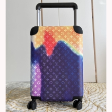 LV Suitcase